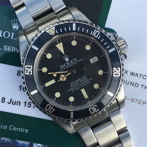 rolex 666|rolex 16660 triple six.